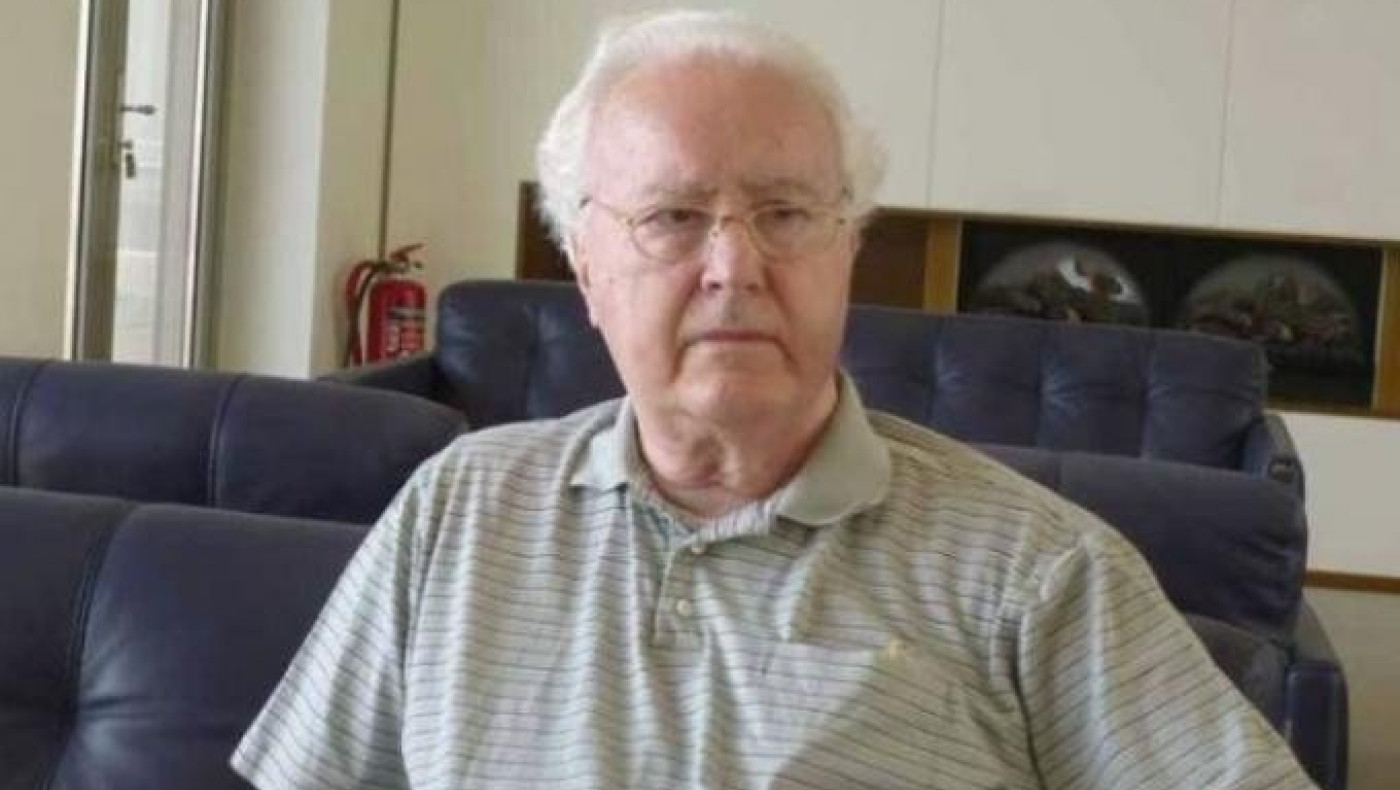 Απόλλων Καλαμαριάς: Πέθανε ο πρόεδρος της τελευταίας ανόδου Σταύρος Παπαδόπουλος