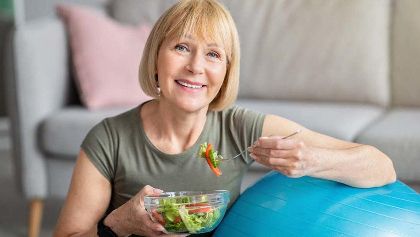 Υγεία: Έξι τρόποι για να μειώσεις επίπεδα των τριγλυκεριδίων σου