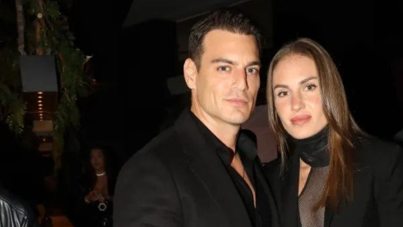 Τραγωδία στα Τέμπη: Δαλάκα και Φιντιρίκος ακύρωσαν την τελευταία στιγμή τα εισιτήρια με το μοιραίο τρένο