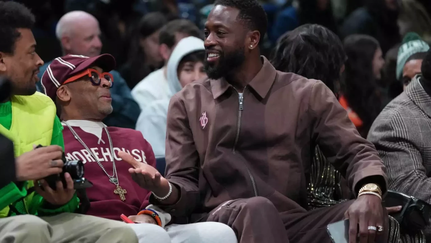 Ντουέιν Γουέιντ: Η τρανσέξουαλ 15χρονη κόρη του έλαβε και επίσημα τη νέα της ταυτότητα