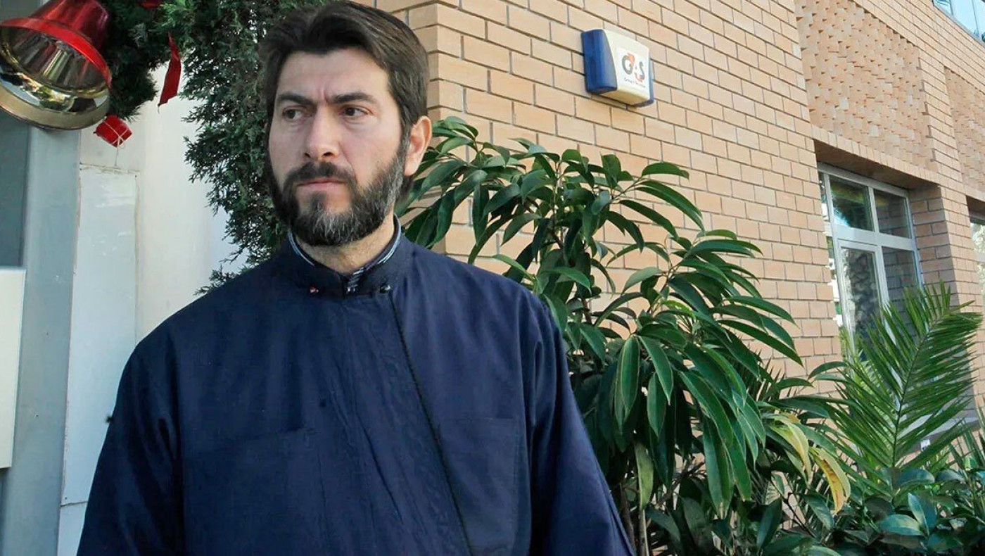 Κιβωτός του Κόσμου: Το πόρισμα της οικονομικής Αστυνομίας για τον πατέρα Αντώνιο