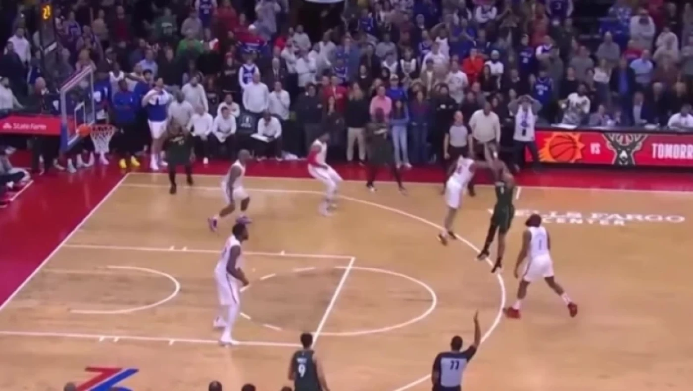 NBA: Mε clutch Τέιτουμ η κορυφή του TOP 10