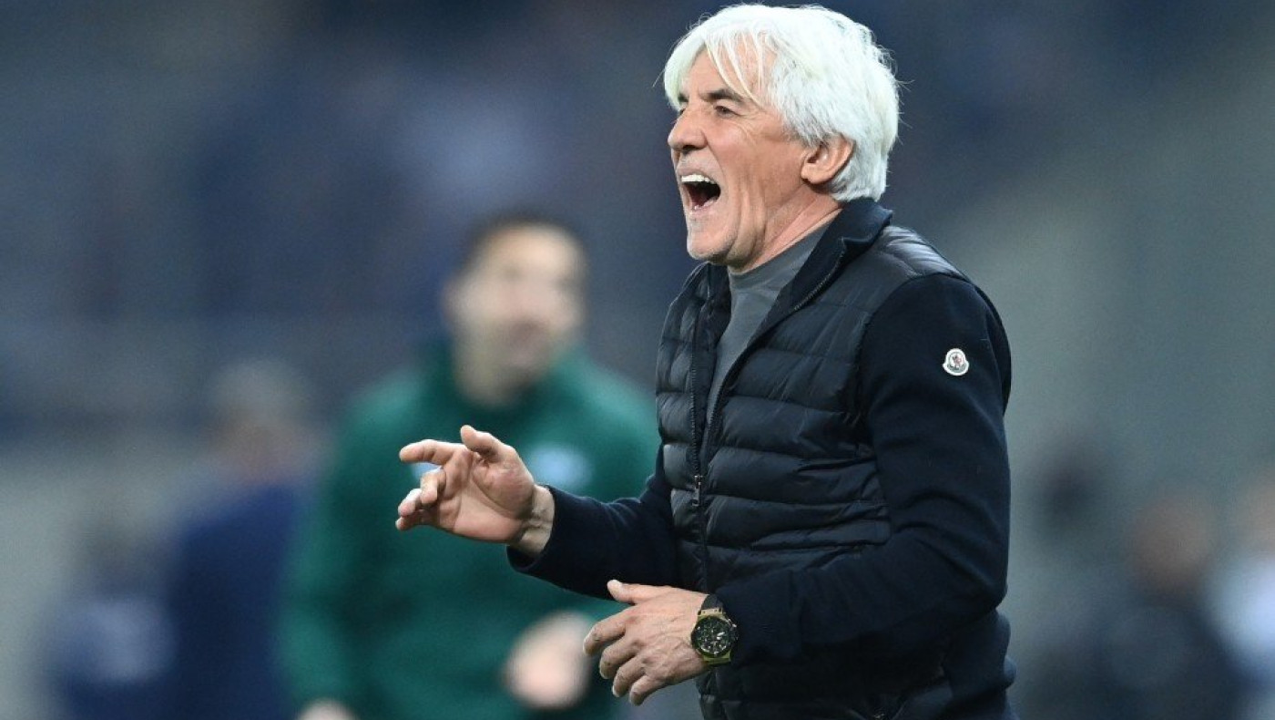 Γιοβάνοβιτς: «Mεγάλη υπόθεση για εμάς η νίκη, εξαιρετική ομάδα ο Άρης»