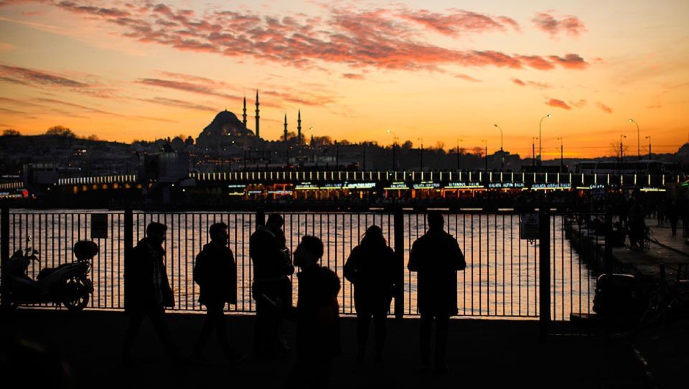 Κωνσταντινούπολη: Πιθανός ένας ισχυρός σεισμός στο κοντινό μέλλον