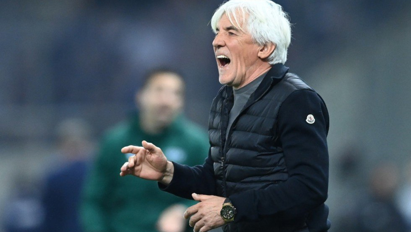 Παναθηναϊκός: Σήμερα μαθαίνουν αντίπαλο οι «πράσινοι»