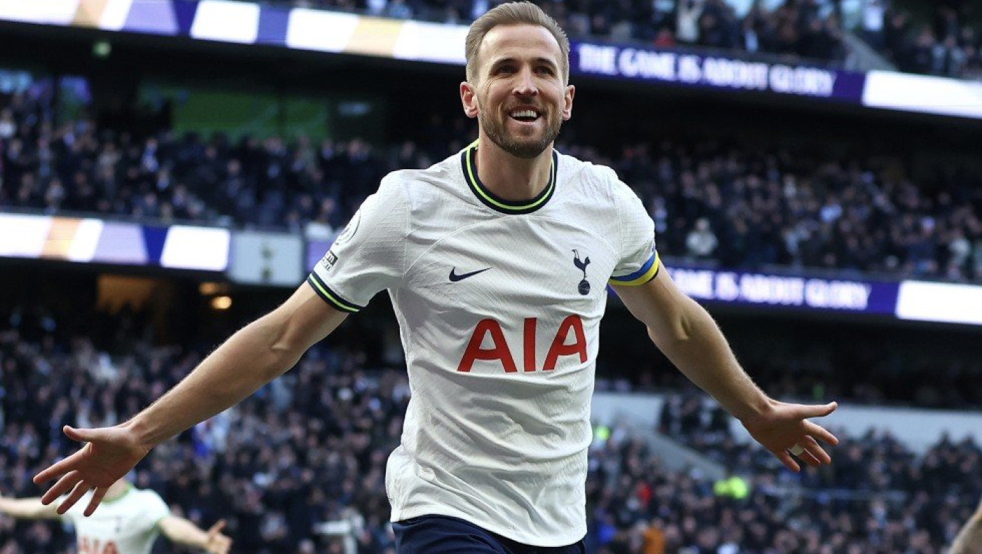 Η Τότεναμ με Κέιν και Σκιπ βύθισε και άλλο την Τσέλσι