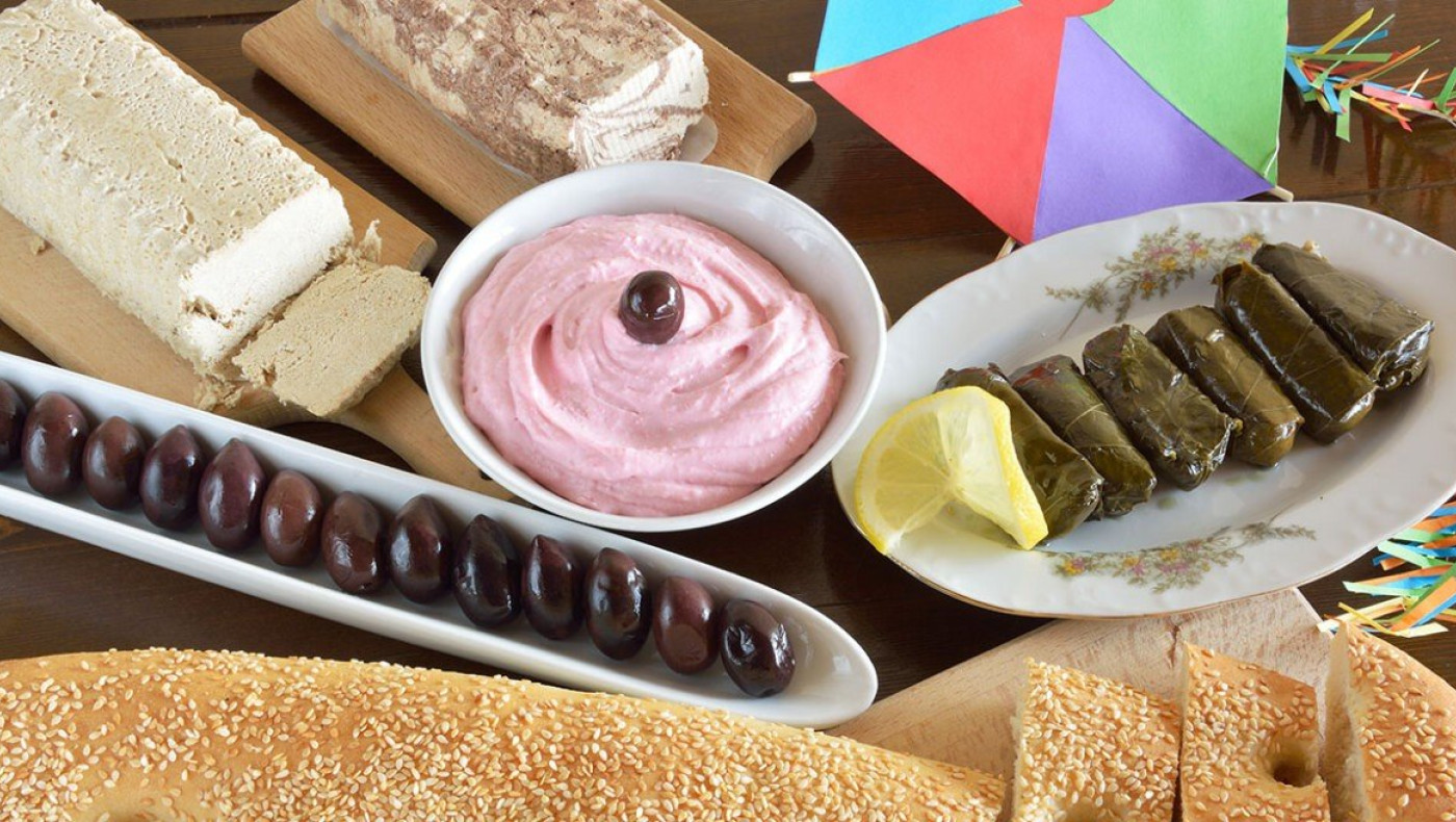 Καθαρά Δευτέρα: Ξέρετε τι να φάτε και τι να αποφύγετε;