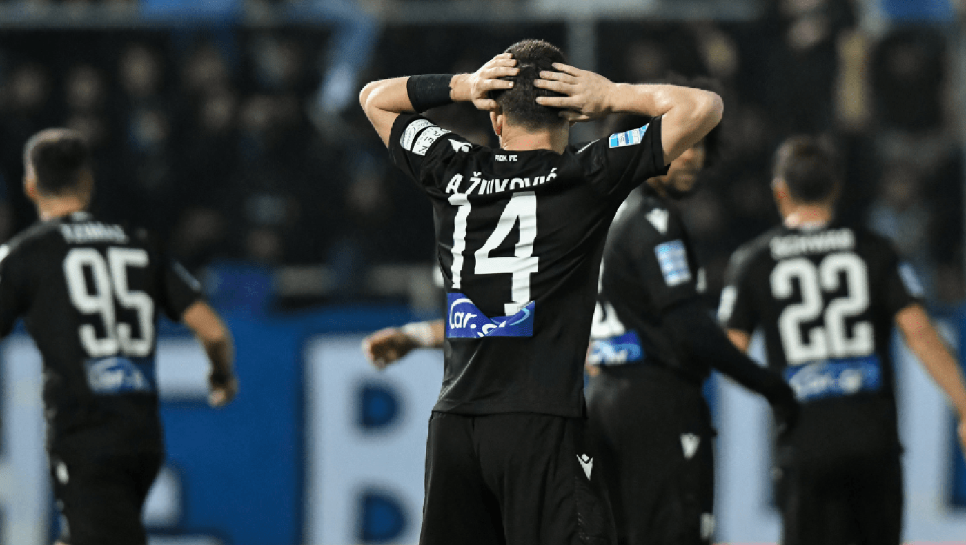 «Ο ΠΑΟΚ χάνει εύκολα στην επαρχία και μεταμορφώνεται, ΑΕΚ και ΠΑΟ προβάδισμα για τον τίτλο»