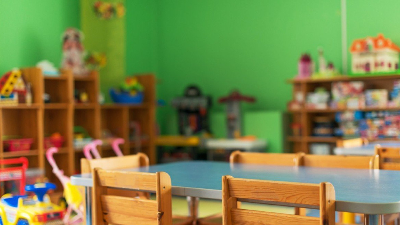 Αύξηση bullying σε παιδιά νηπιαγωγείου διαπιστώνει η οργάνωση KMOP