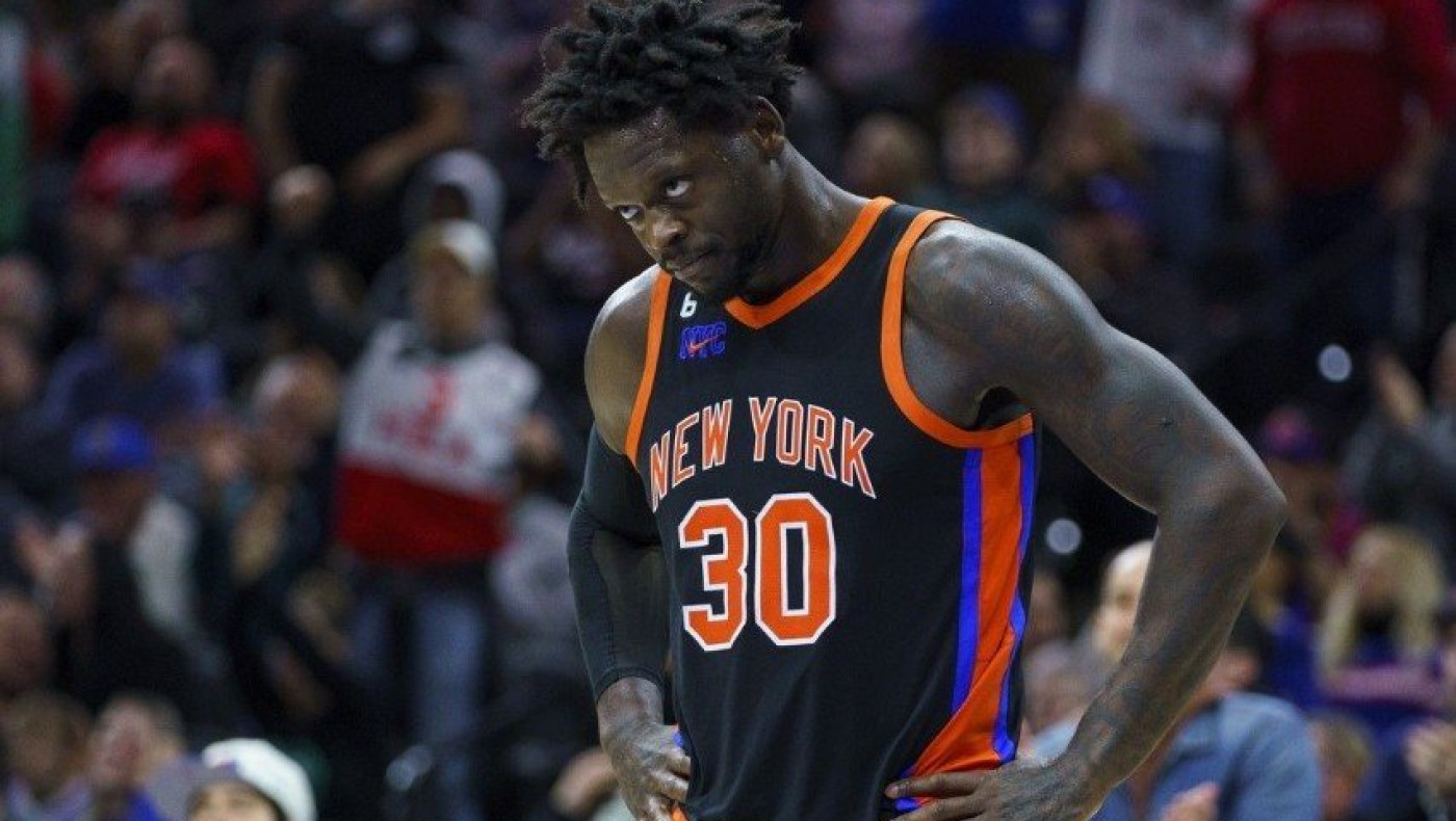 Τα αποτελέσματα του NBA: Εύκολη νίκη των Νικς, γκέλα των Χιτ στην Σάρλοτ