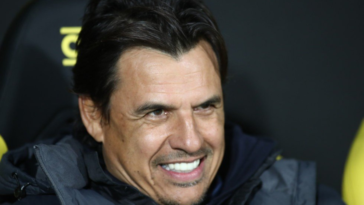 Κόουλμαν: «Νομίζω ότι τουλάχιστον μας άξιζε ο βαθμός της ισοπαλίας»