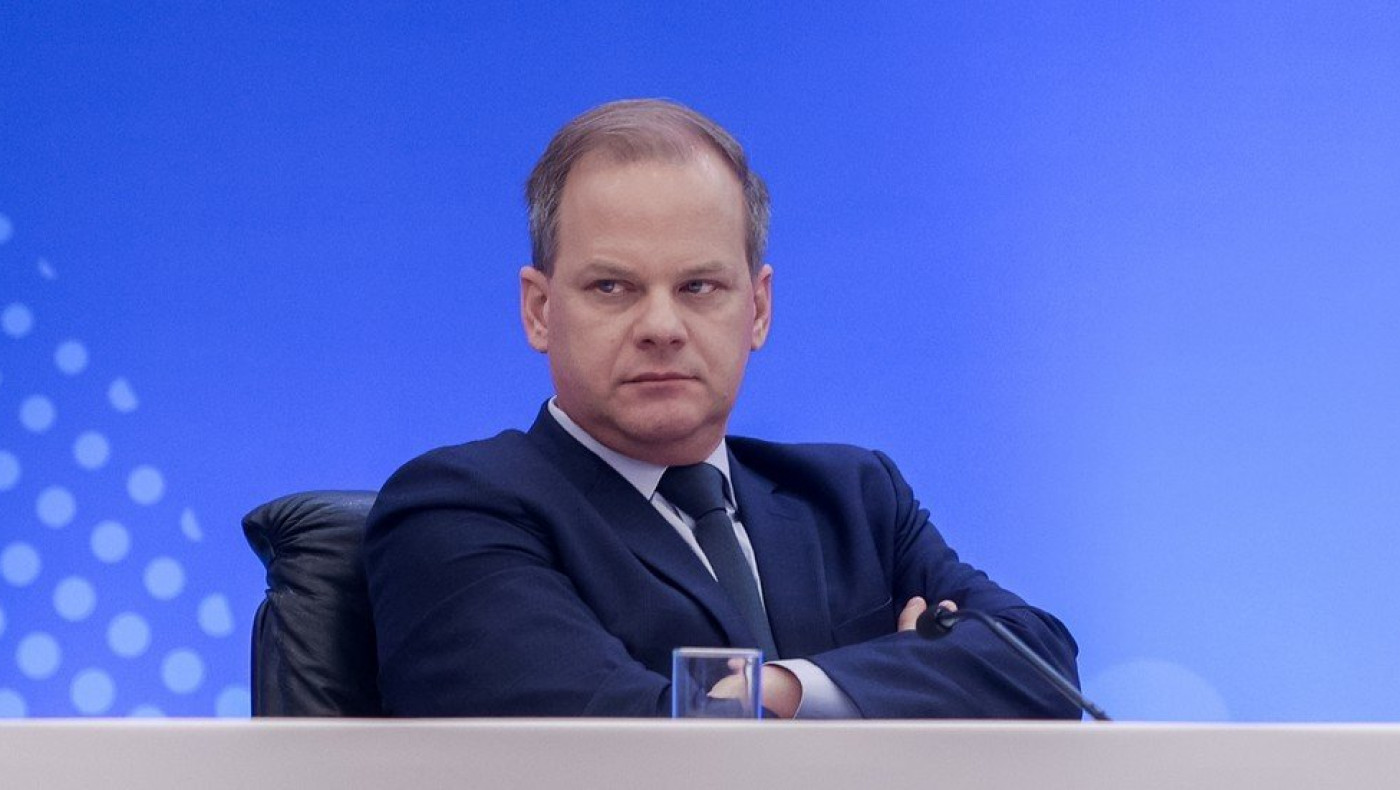 Καραμανλής για Τέμπη: «Τα δάκρυά μου ήταν αληθινά» (vid)