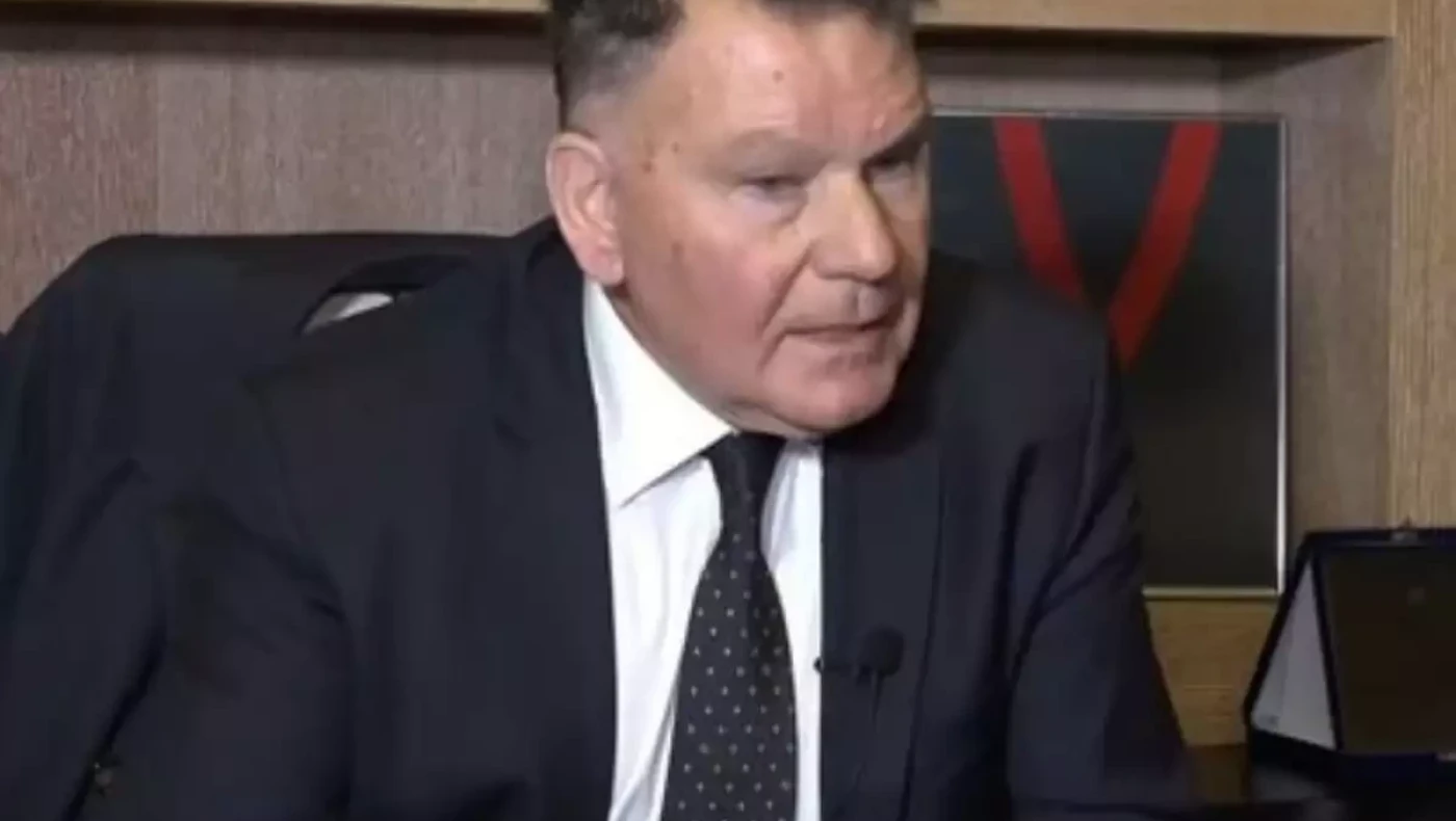 Επιβλήθηκε στον Αλέξη Κούγια απαγόρευση εισόδου στα γήπεδα για 2,5 μήνες