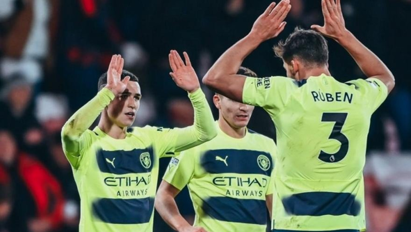 Σαρωτική η Σίτι