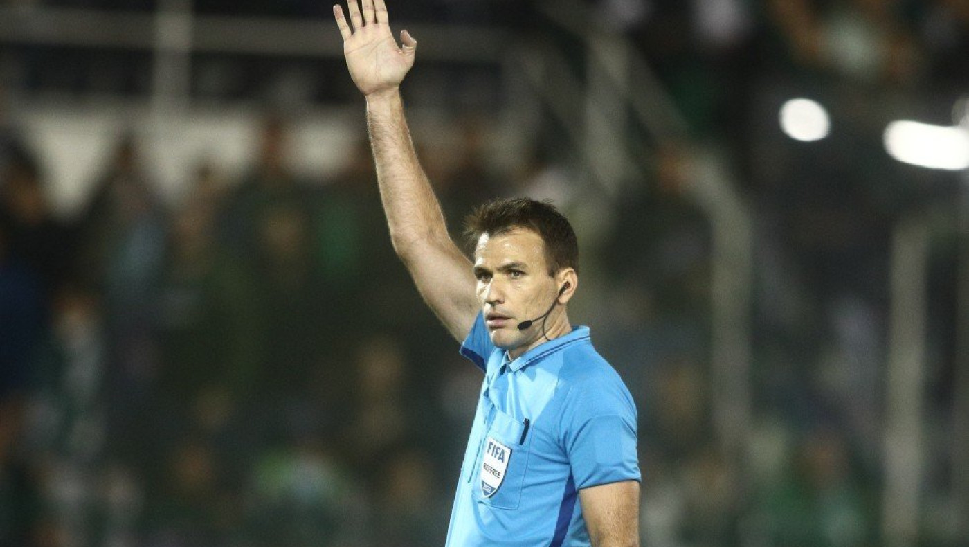 ΠΑΟΚ - Παναθηναϊκός: Άλλαξε ο Γερμανός VAR - Με Μανούχο στο ντέρμπι