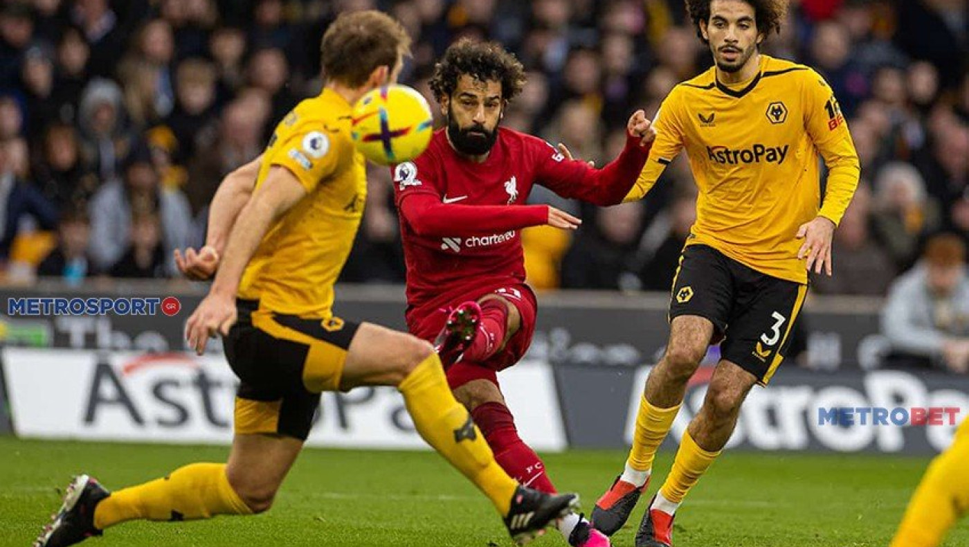 Στηρίζω τον άσο της Λίβερπουλ στην κόντρα της με την Γούλβς αλλά και το 2-0 υπέρ της  σκορ…