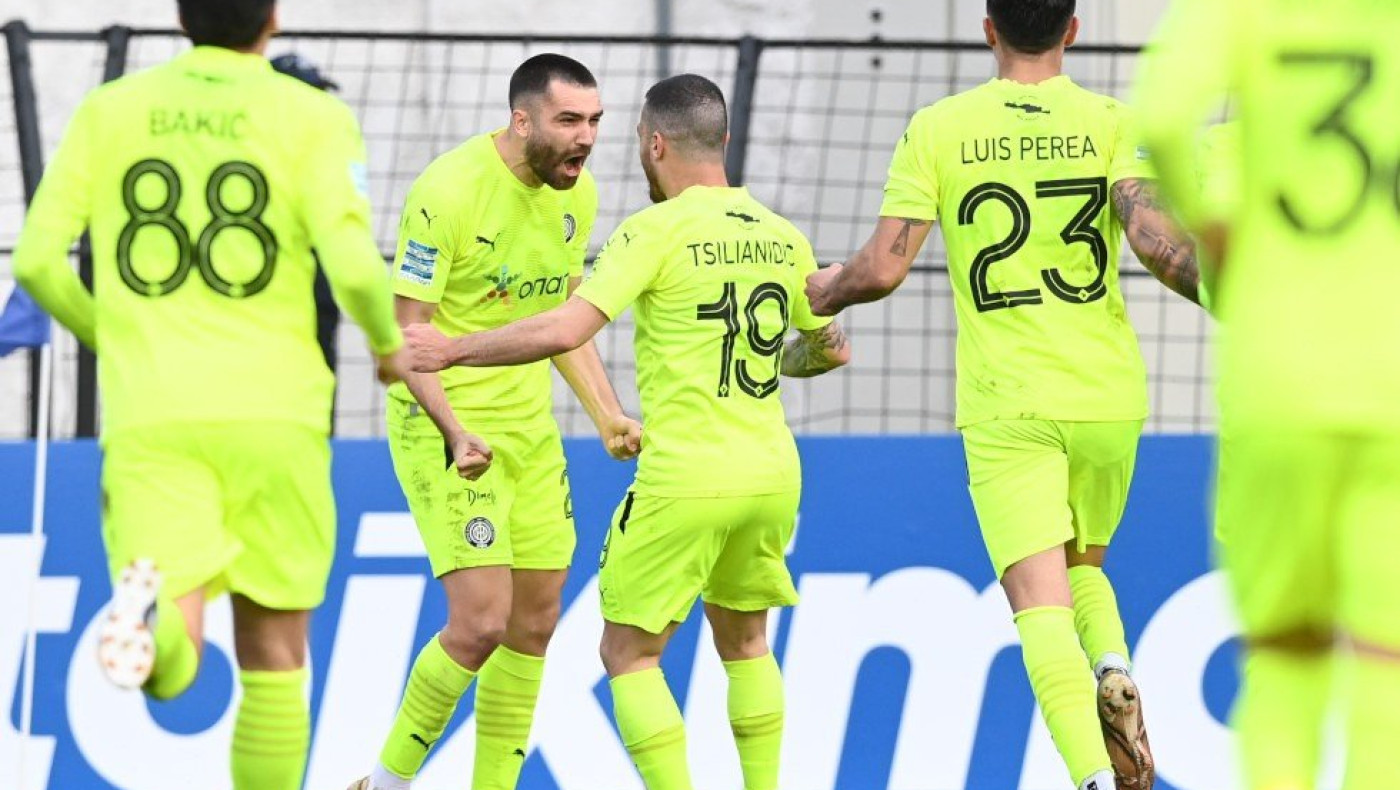 Τεράστιο τρίποντο παραμονής του ΟΦΗ κόντρα στον Ιωνικό