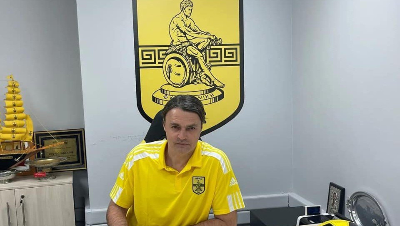 Άρης: Τώρα η προεργασία και τον Μάϊο οι αποφάσεις