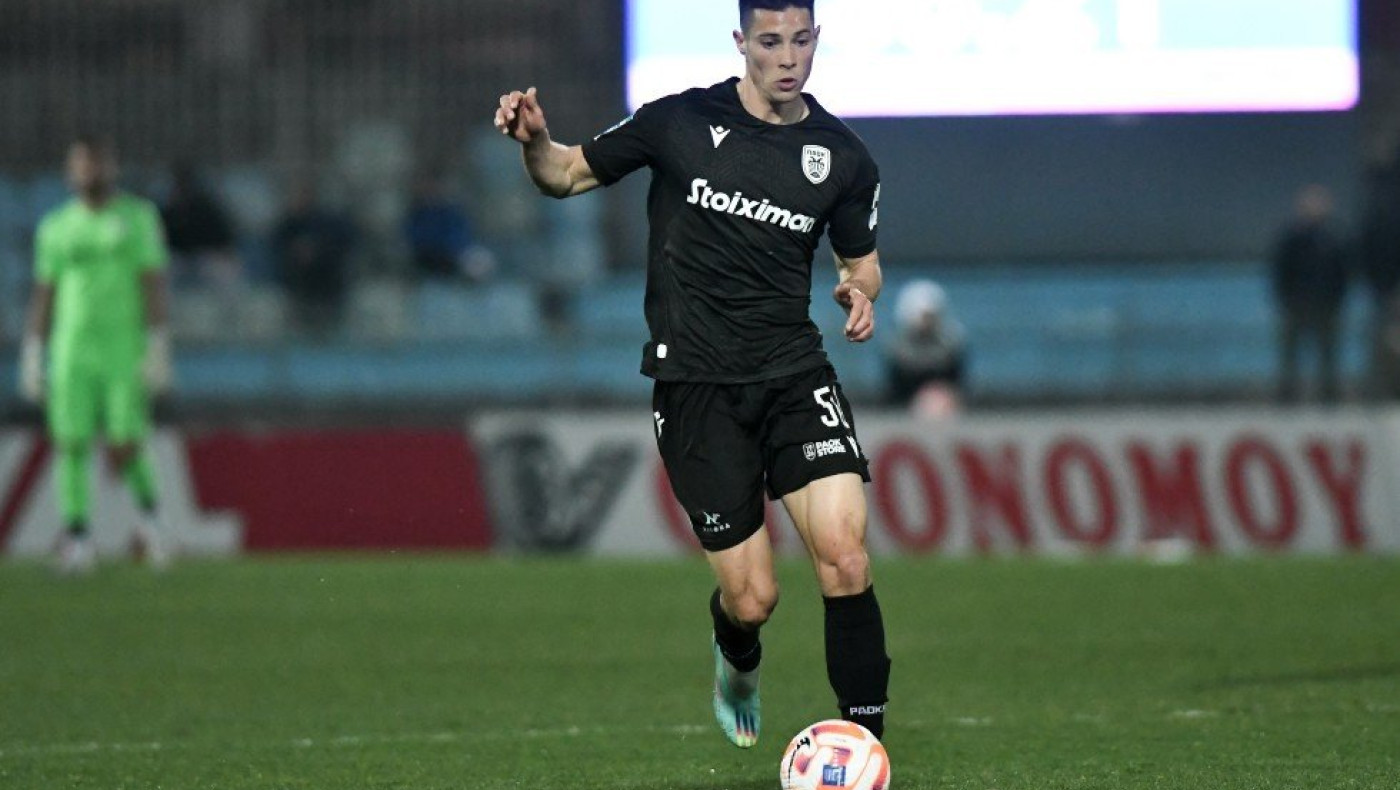 Αστοχία με Φιλίπε, πιο σέντερ φορ ο Τζίμας, φωνάζει για την διαιτησία