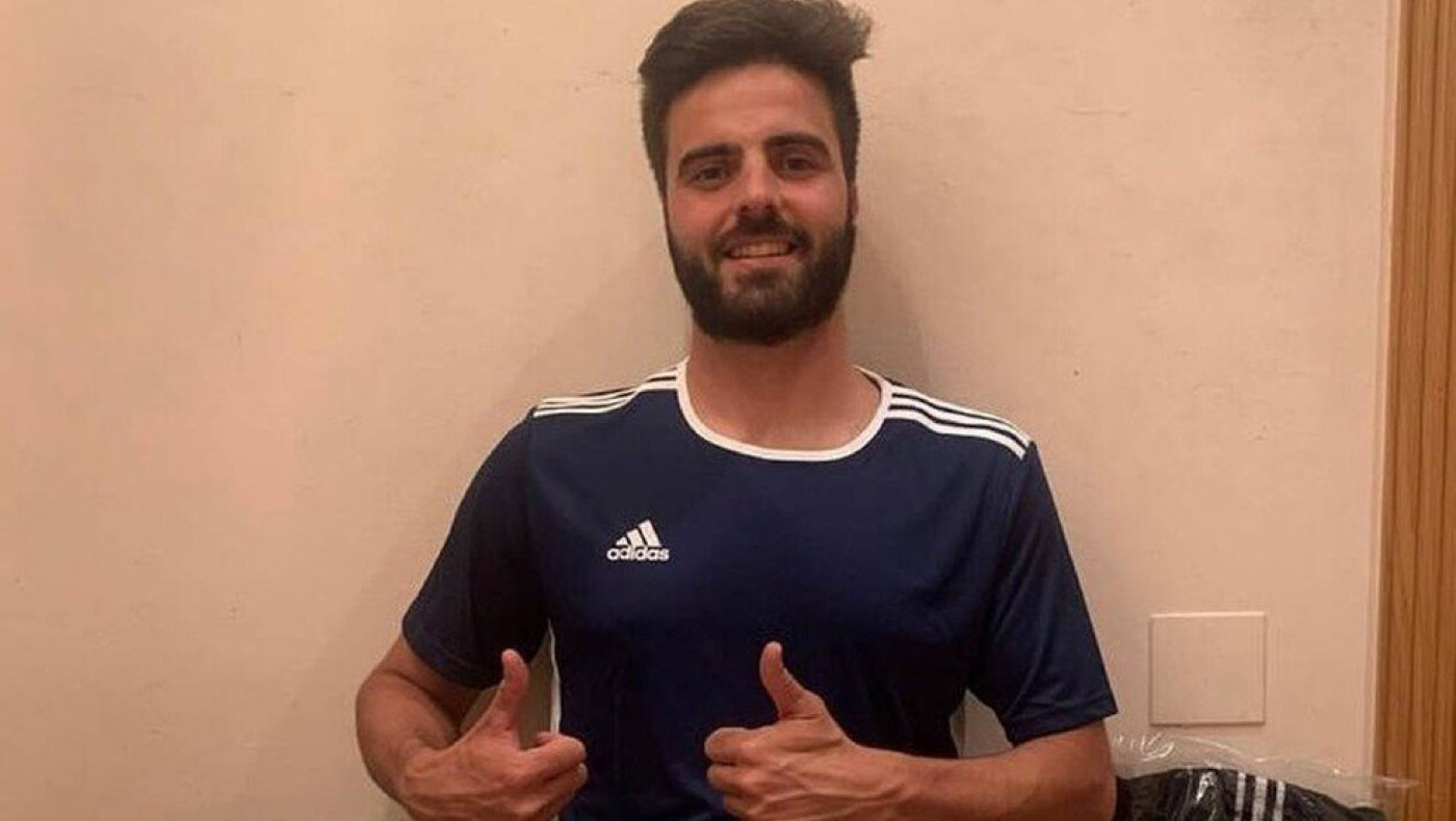 Νεκρός 32χρονος πρώην ποδοσφαιριστής, παρασύρθηκε από τρένο