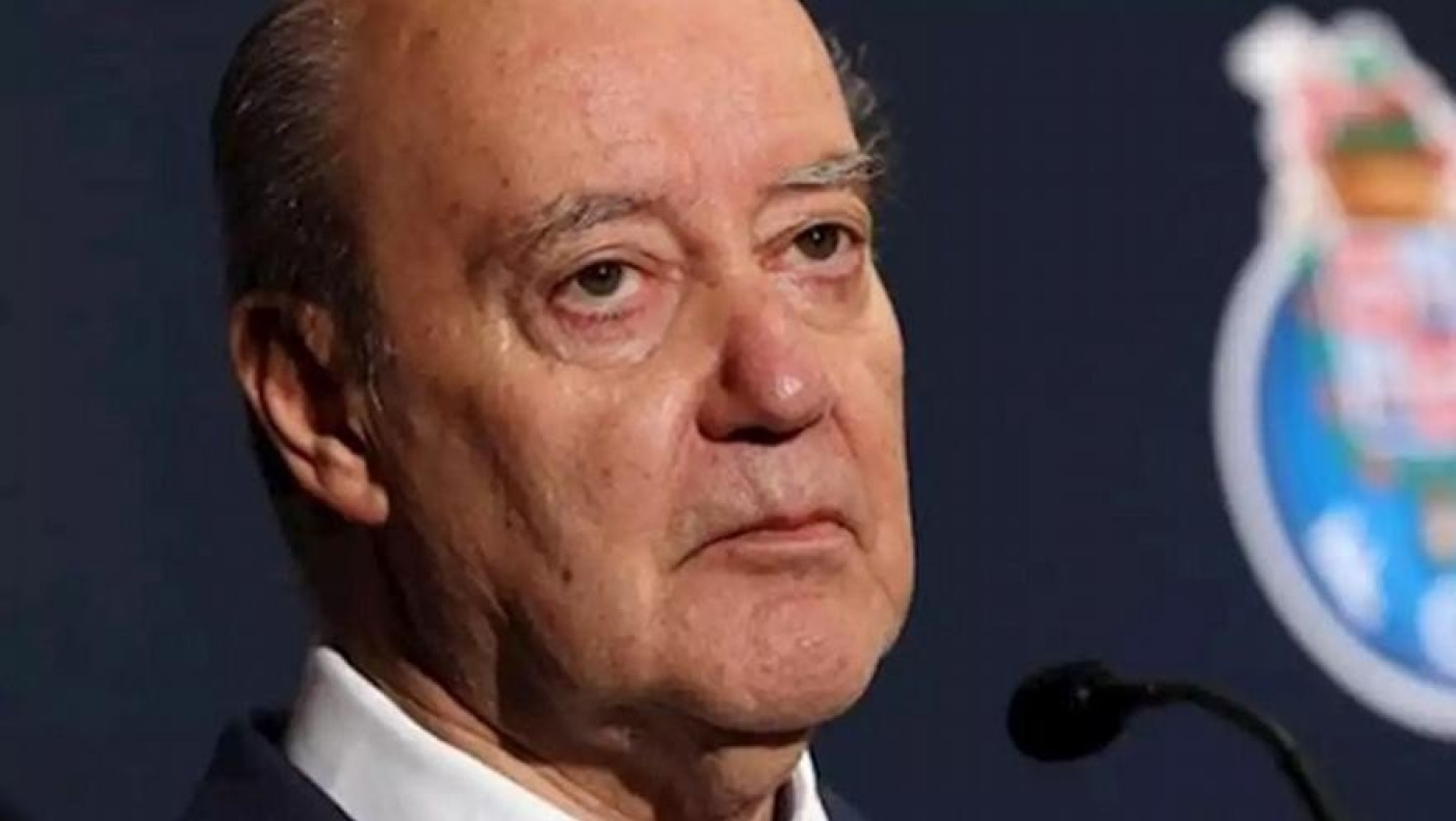 Πρόεδρος Πόρτο: «Καταργήστε το VAR!»