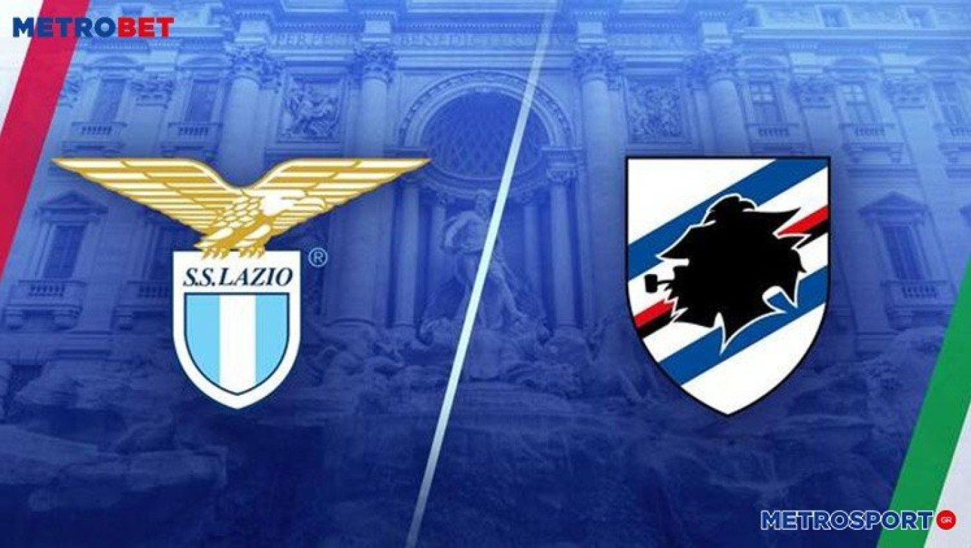 MATCH PREVIEW :  Lazio - Sampdoria