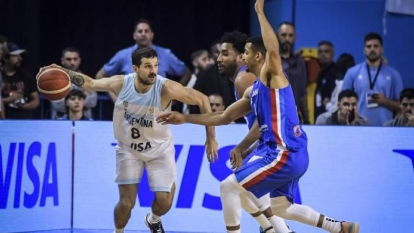 Αποκλεισμός σοκ για την Αργεντινή από το Παγκόσμιο Κύπελλο μπάσκετ