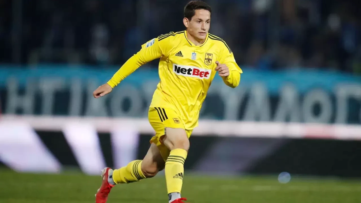 Σγούρος: «Έχουμε αδικήσει τους εαυτούς μας, δεν μας αξίζει η 6η θέση και πρέπει να το διορθώσουμε»