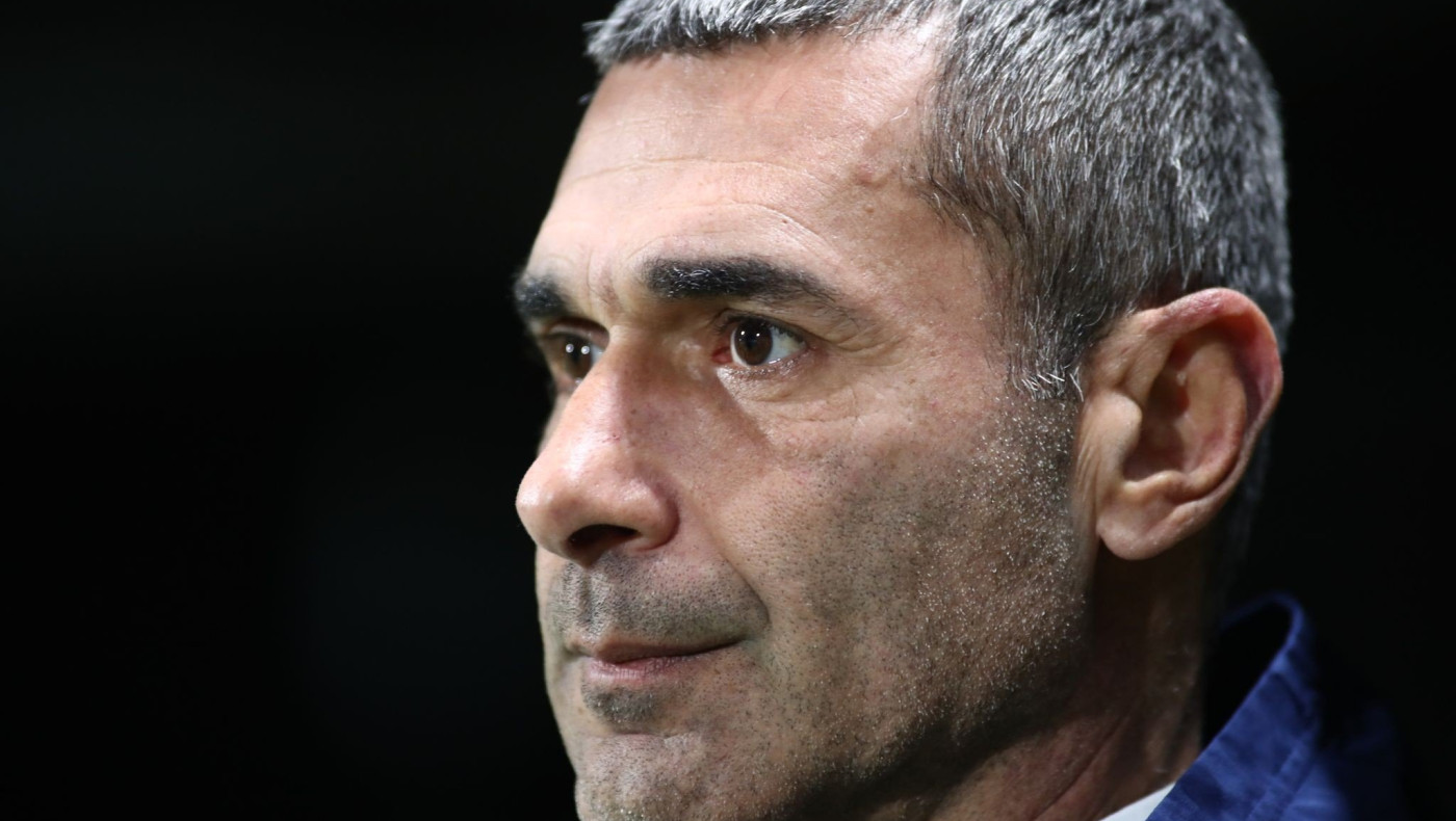 Η αντίδραση του Τερζή μετά τη νέα νίκη του Άρη