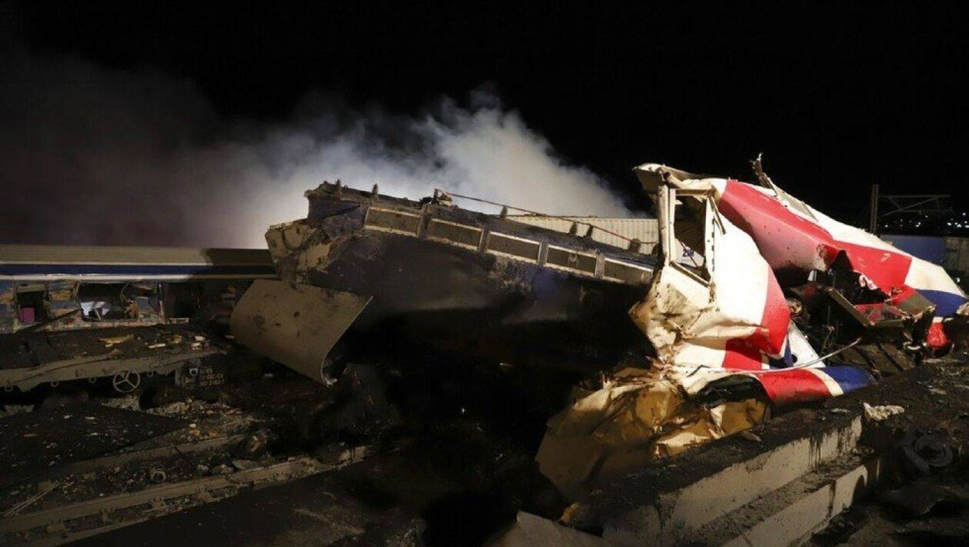 «Συλλυπητήρια Ελλάδα»: Το συγκινητικό μήνυμα των οπαδών της Μπεσίκτας για την τραγωδία στα Τέμπη