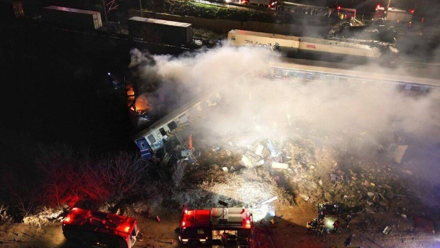 Σοκαρισμένοι οι παίκτες του ΠΑΟΚ από την τραγωδία των Τεμπών (pics)