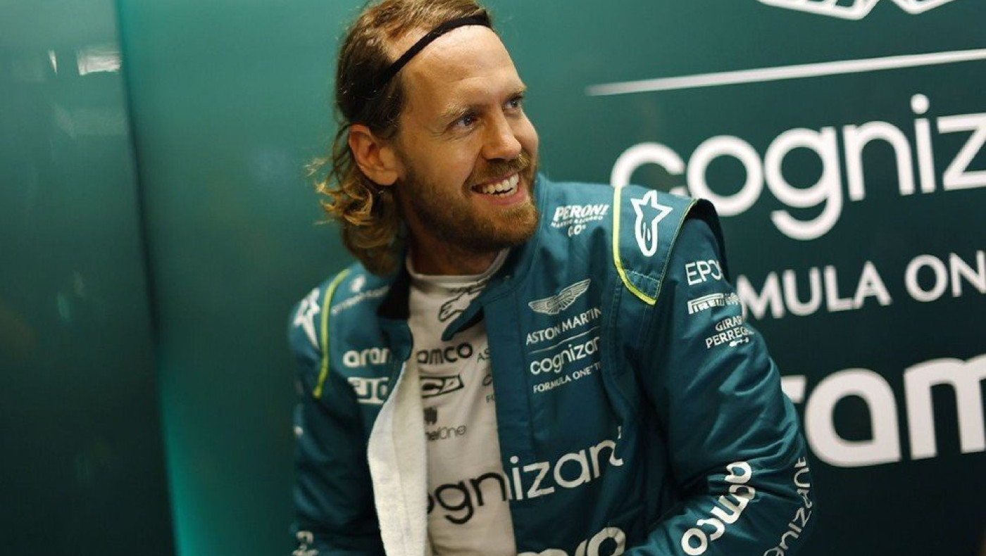 Formula 1: Σενάριο για επιστροφή Φέτελ στο GP του Μπαχρέιν