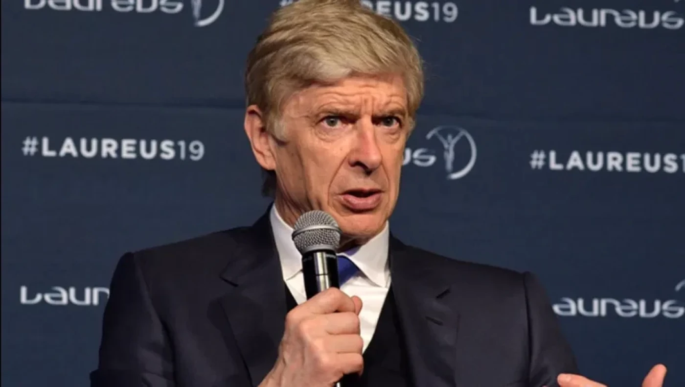 Βενγκέρ: «Όταν Κριστιάνο και Μέσι δεν θα είναι πια εδώ, θα συνειδητοποιήσουμε τί μας έχουν προσφέρει» (vid)