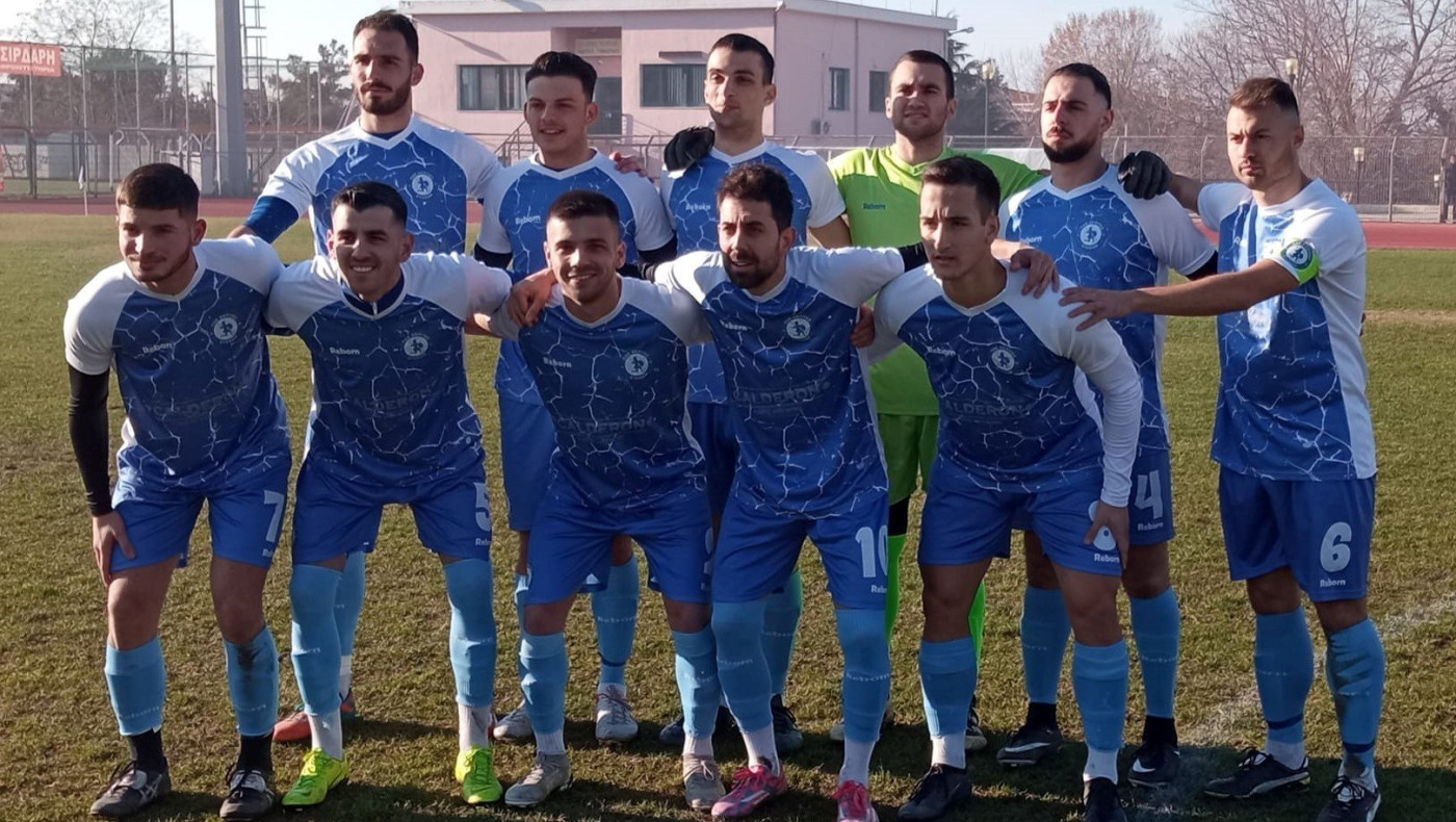 Δάλλας για τους Ακρίτες: «Θα διεκδικήσουμε μια από τις δύο πρώτες θέσεις»