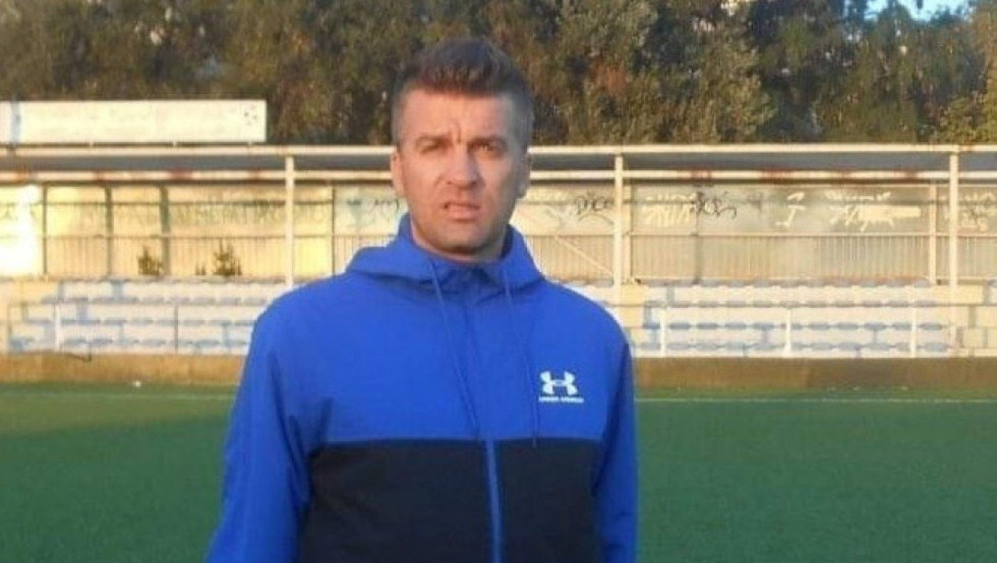 Βασίλης Δέλλιος: Με άλλο αέρα τη συνέχεια