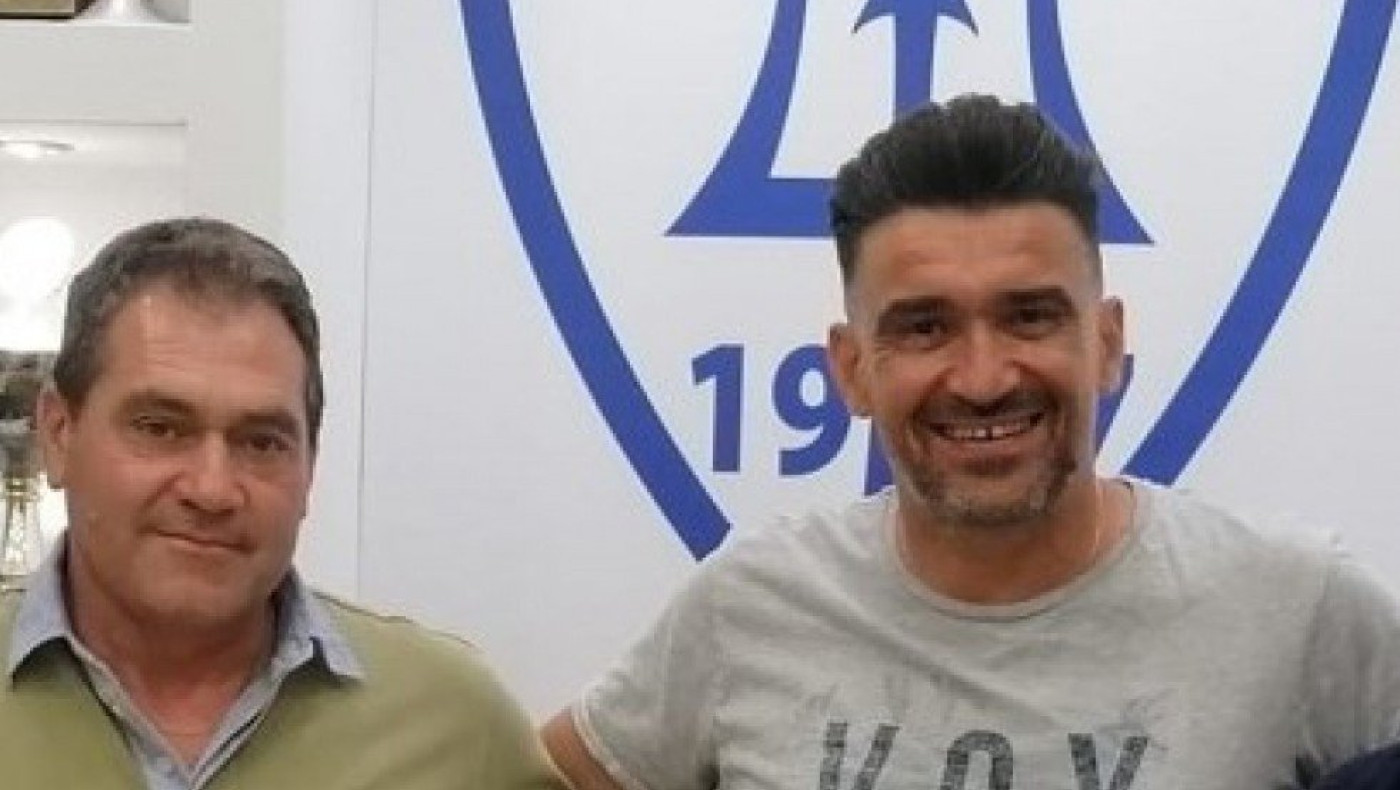 Κάλφας: «Καθοριστική τριάδα αγώνων»