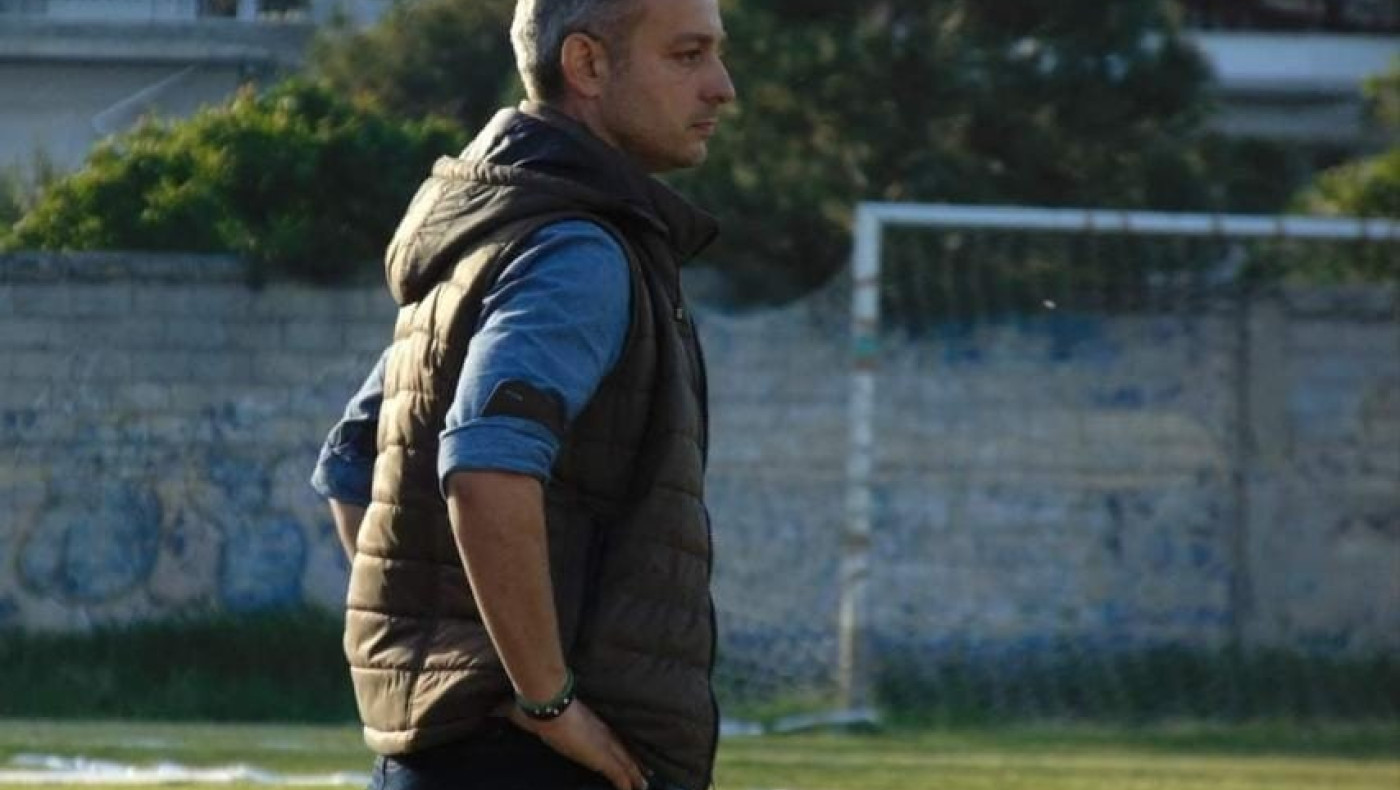 Mίντης για τους Ακρίτες: Δεν αξίζαμε την ήττα