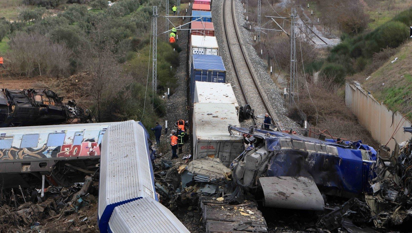 Σιδηροδρομικοί: Είναι η ώρα όσων διαχειρίστηκαν την τύχη του σιδηροδρόμου να δώσουν εξηγήσεις