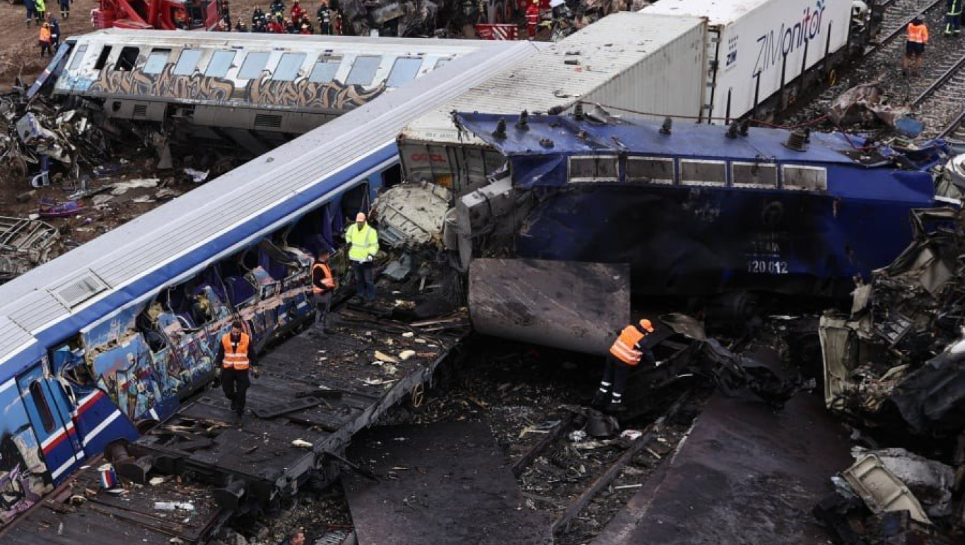 Το τραγικό παιχνίδι της μοίρας: «Πήγε να ζητήσει την κοπέλα του σε γάμο, μας τον έφαγαν τον λεβέντη»