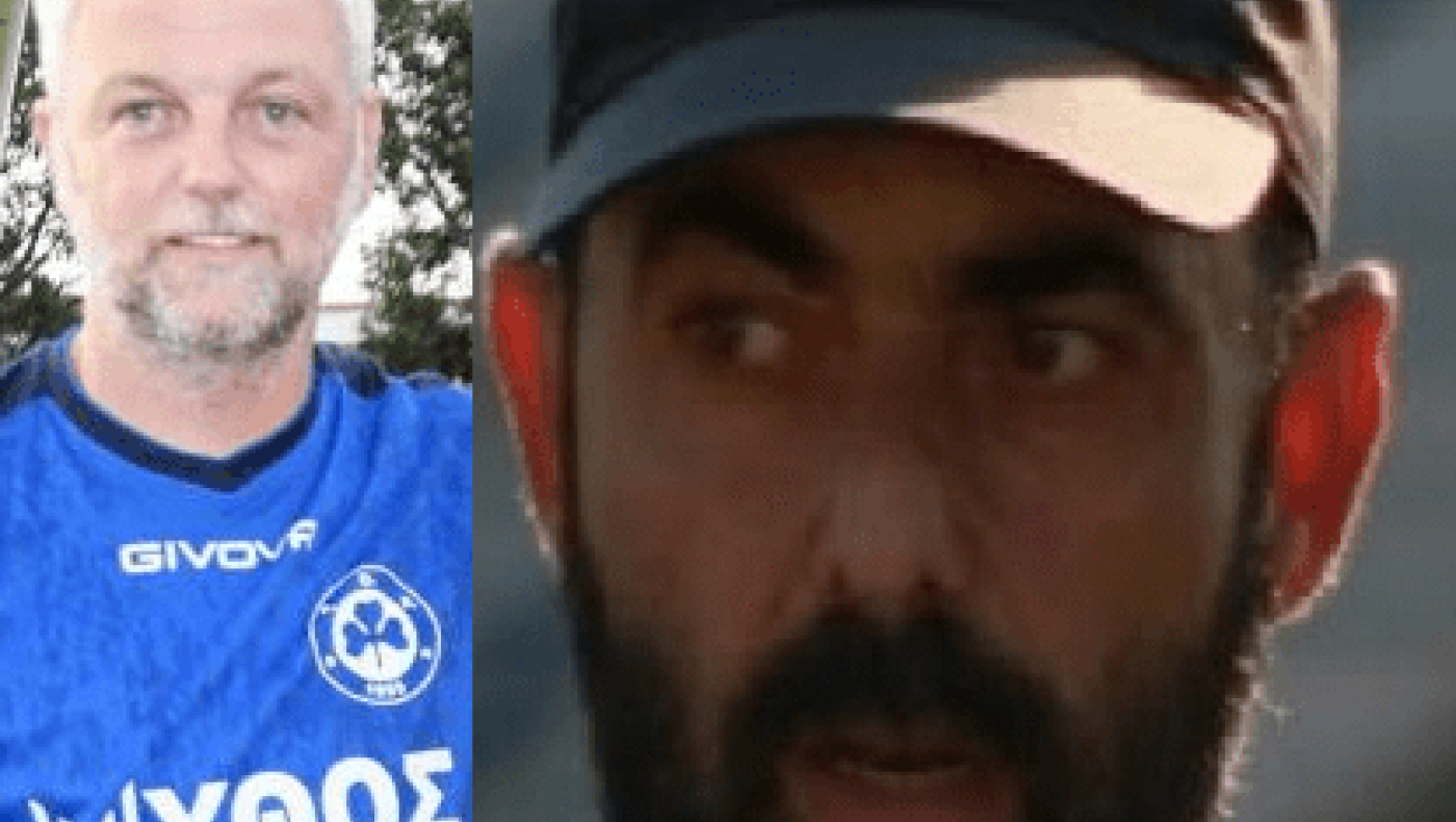 Μούντας «Χάρηκα τους παίκτες μου», Βαγγελόπουλος: «Είμαστε καλή και δυνατή ομάδα»