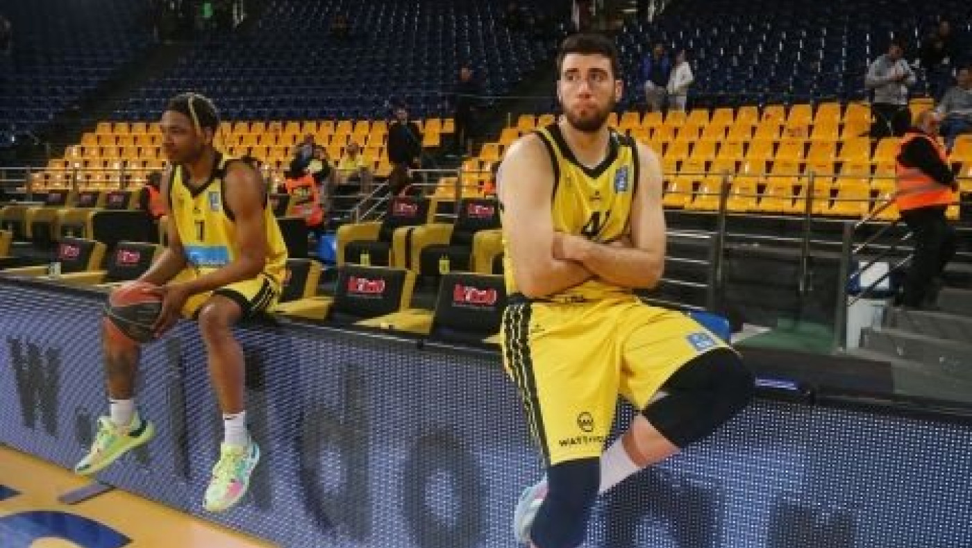 ΚΑΕ Άρης: Την Πέμπτη ή Παρασκευή λογικά η εκδίκαση της ένστασης