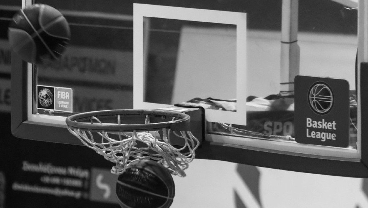 Τραγωδία Τεμπών: Ο ΕΣΑΚΕ και η Basket League συμμετέχουν στο εθνικό πένθος