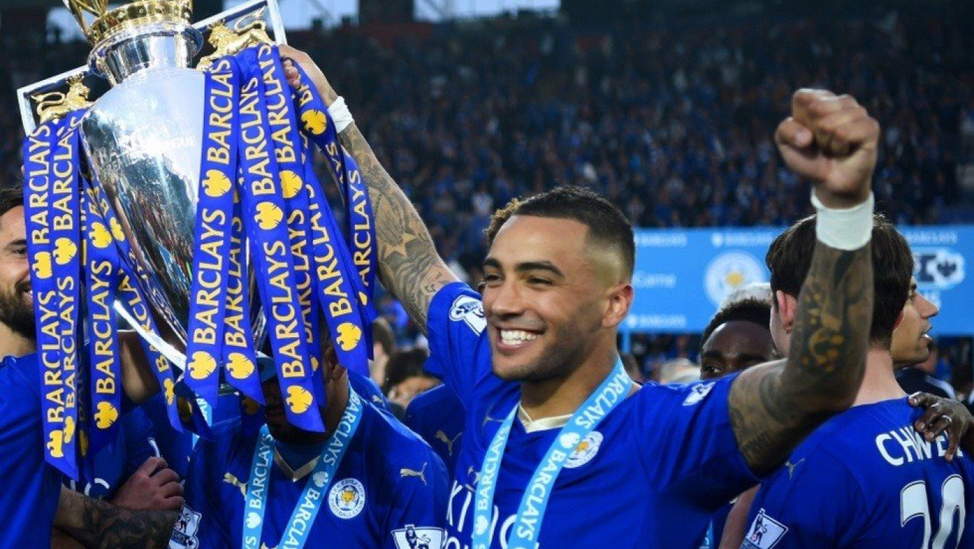 Κλάτενμπεργκ σε παίκτη της Λέστερ: «Θα έπρεπε να σου βγάλω κόκκινη, αλλά θέλω να το πάρετε»