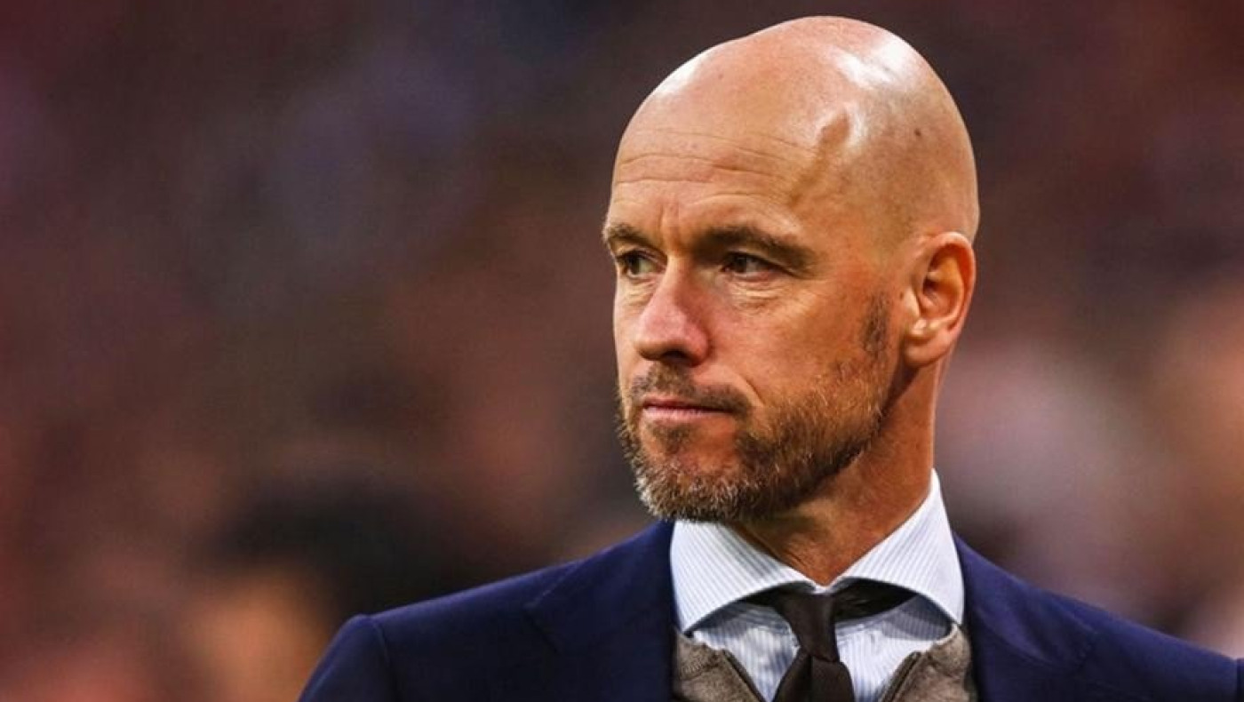 Τεν Χαγκ: Συνέστησε... ψυχολόγο για τους παίκτες του μετά την επτάρα απ' τη Λίβερπουλ