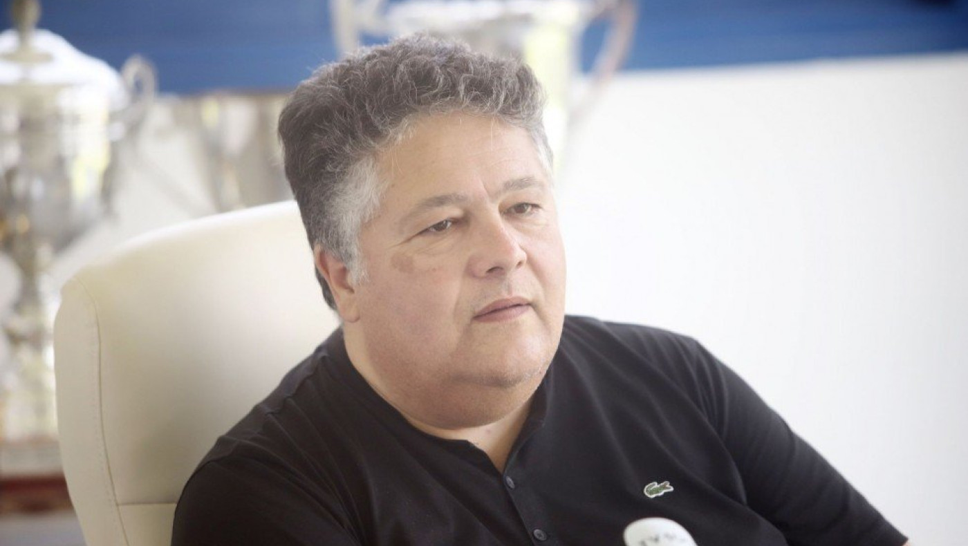 Ευγενίου: «Δεν είμαι διατεθειμένος να πληρώσω»