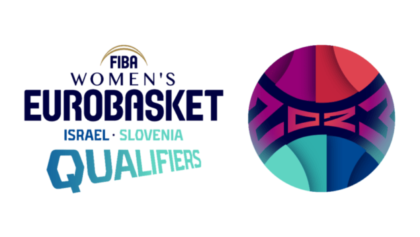 Ευρωμπάσκετ Γυναικών: Στο 2ο γκρουπ δυναμικότητας η Ελλάδα