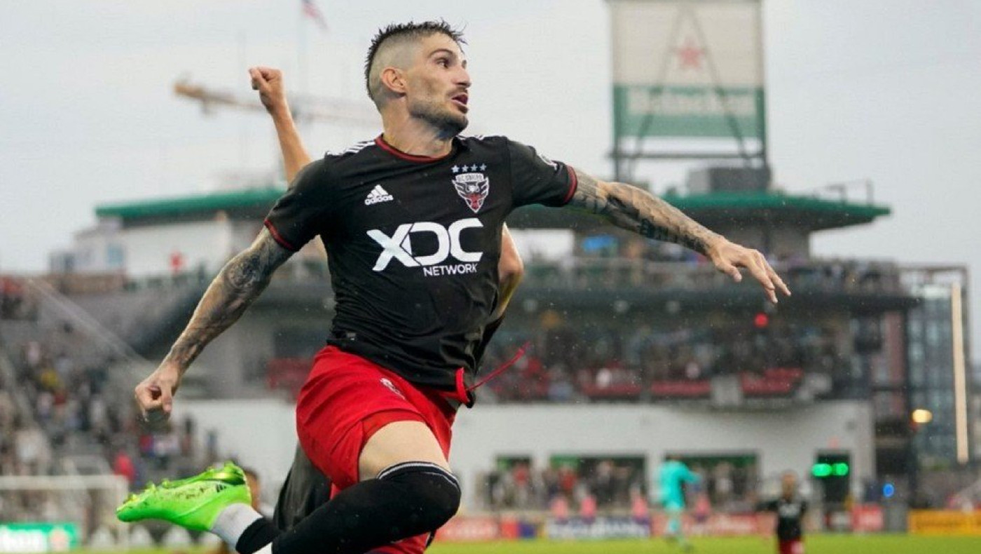 Φούντας: Ένα μήνα εκτός λόγω τραυματισμού