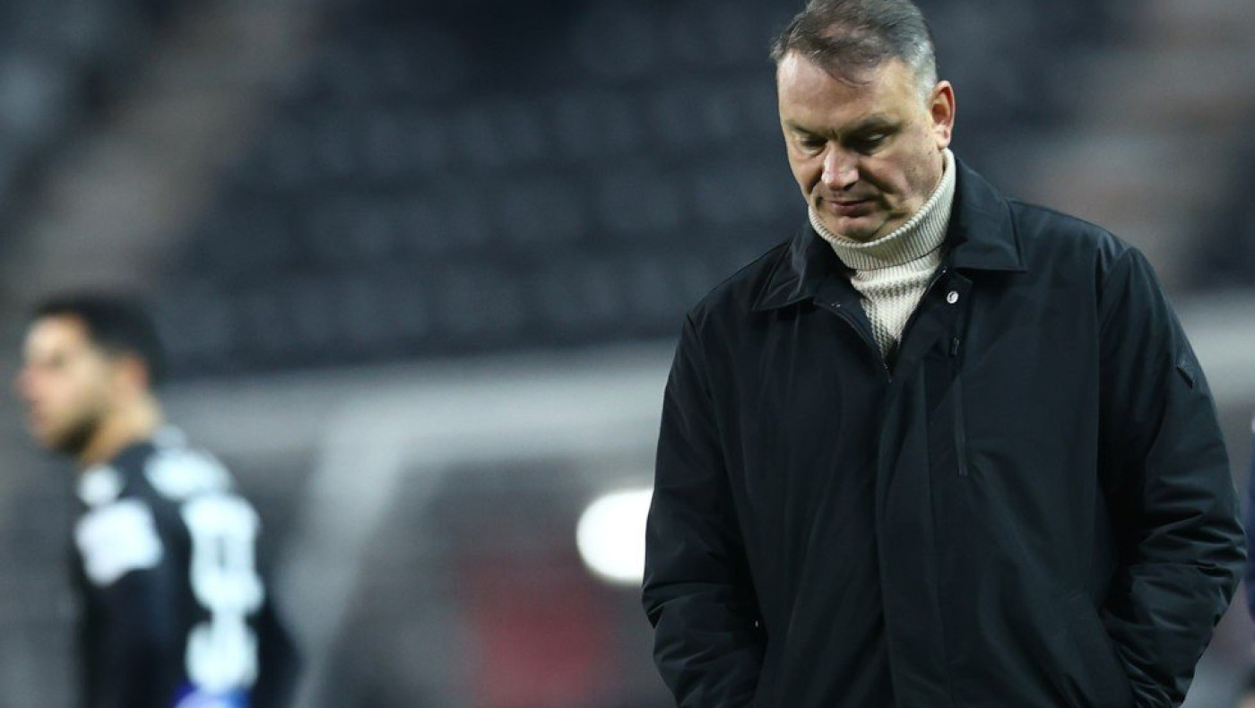 Γρηγορίου: «Με ένδειξη σεβασμού για το πένθος δεν θα ήθελα να κάνω κάποια δήλωση»