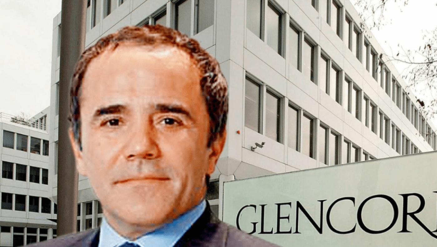 Τέλης Μυστακίδης: Ο «βασιλιάς του χαλκού» βρήκε… χρυσό