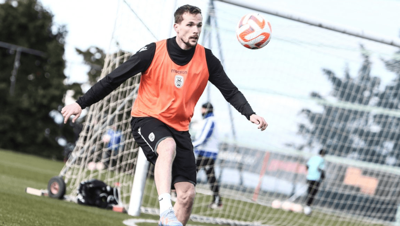 Κεντζιόρα: Με γεμάτες συμμετοχές και εμπειρία από Champions League